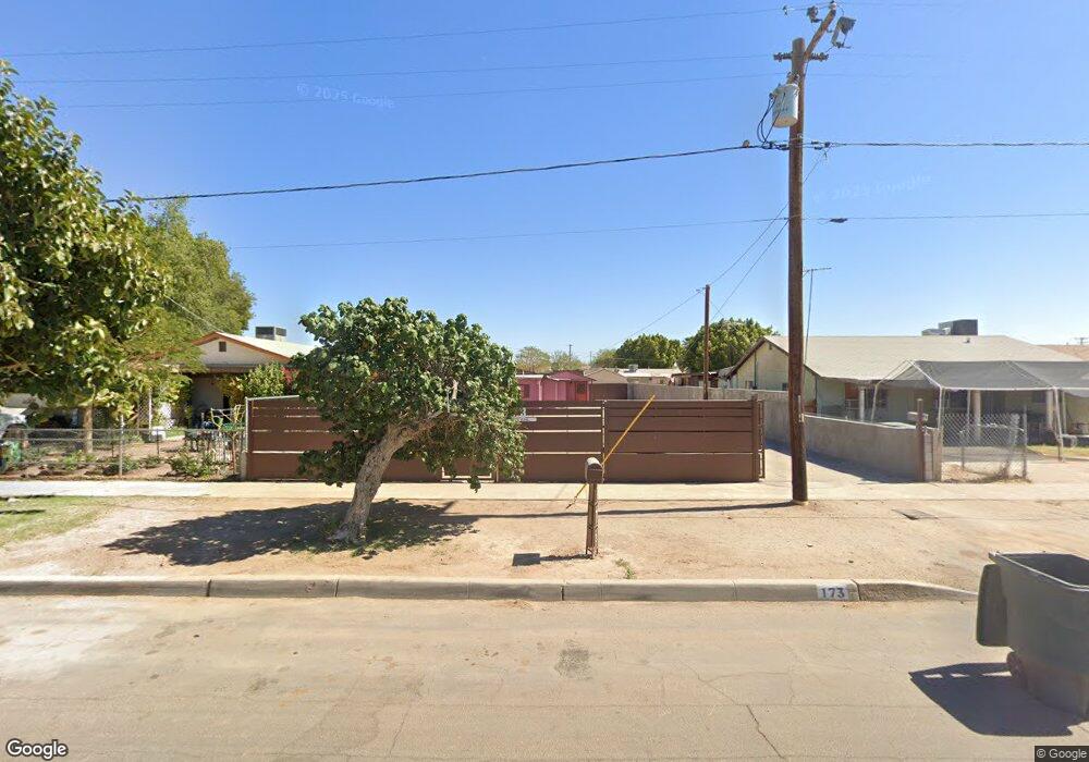173 N 14th Ave, Yuma, AZ 85364 - photo 1
