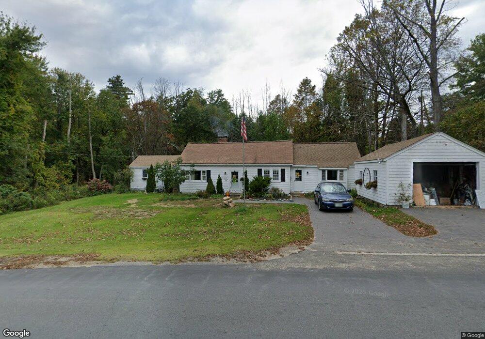 200 Robert Rogers Rd, Dunbarton, NH 03046 - photo 1