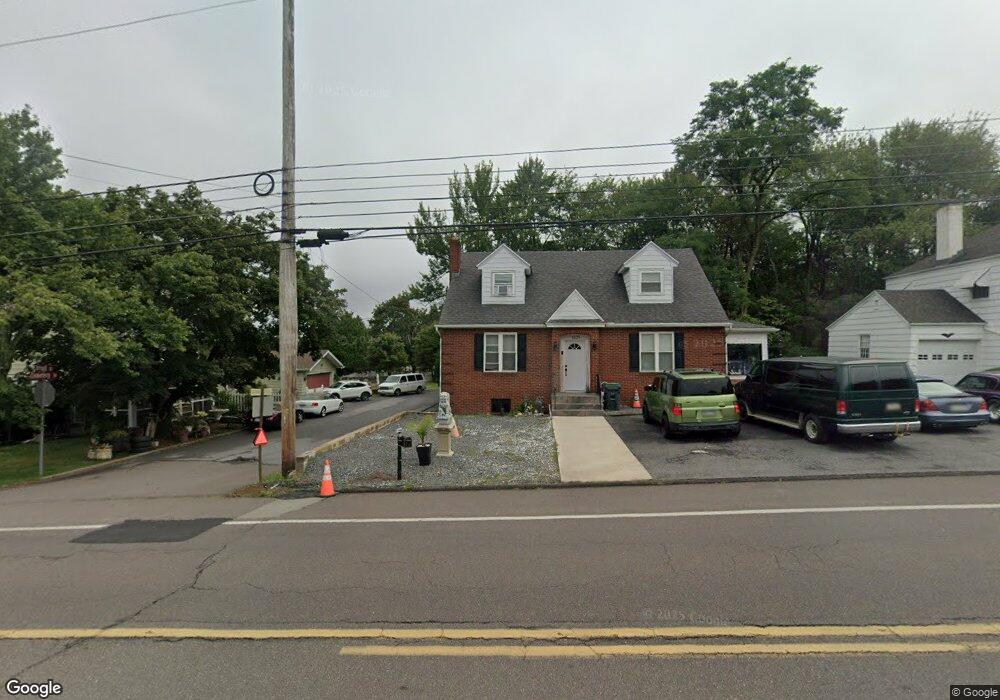 1125 E Broad St, Hazleton, PA 18201 - photo 1