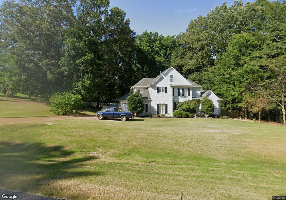 2636 Garden Gate Dr, Hernando, MS 38632 - photo 1