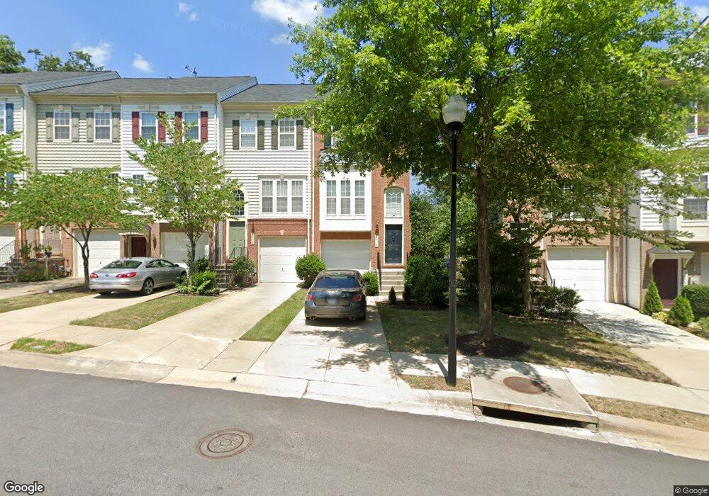 8012 Pennington Dr, Laurel, MD 20724 - photo 1