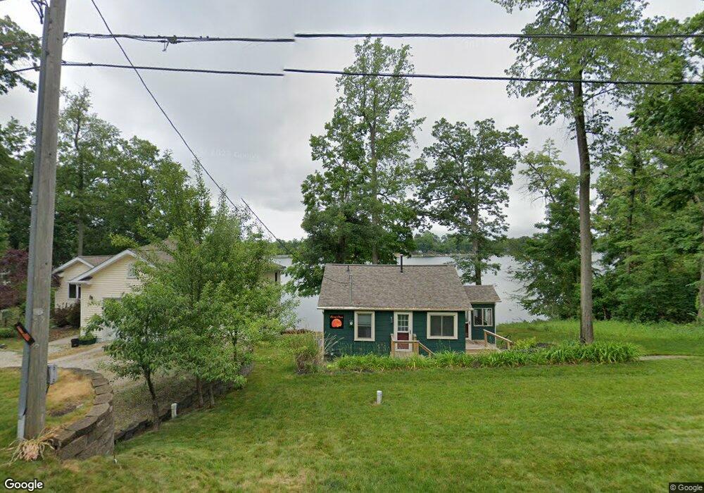 8686 E Koher Rd S, Syracuse, IN 46567 - photo 1