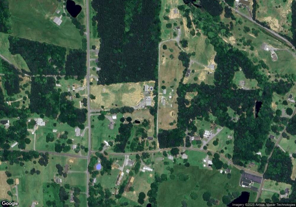 324 Bryant Rd, Chatsworth, GA 30705 - photo 1