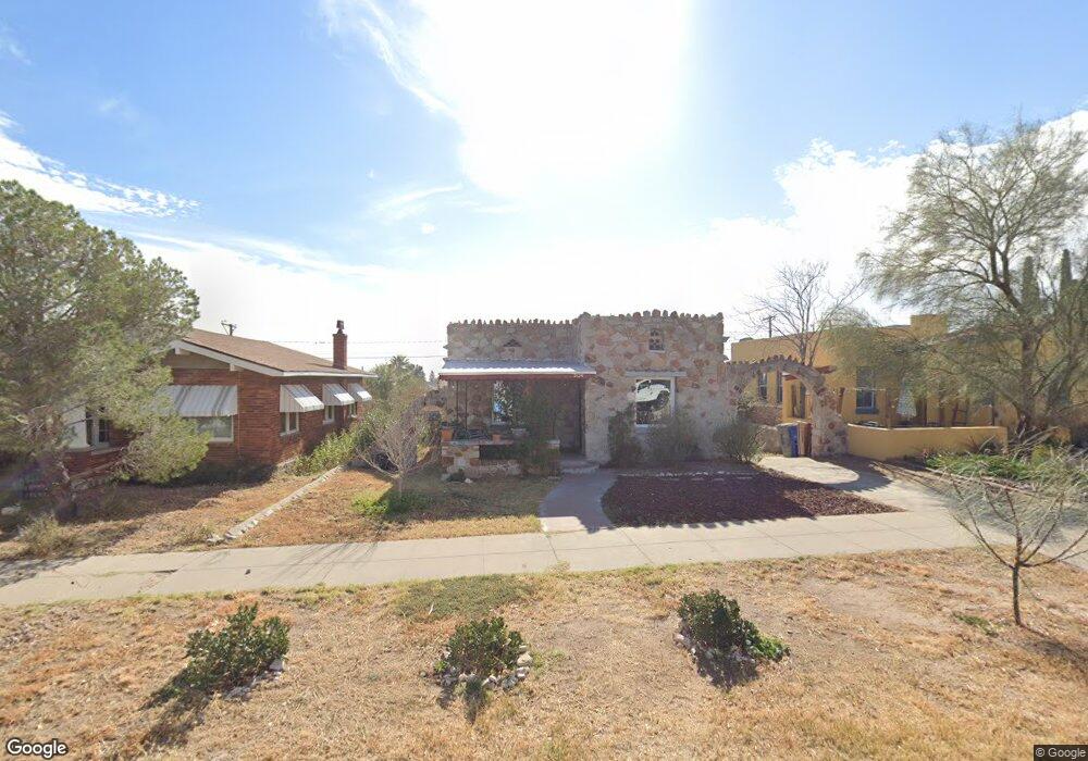 3124 Louisville Ave, El Paso, TX 79930 - photo 1
