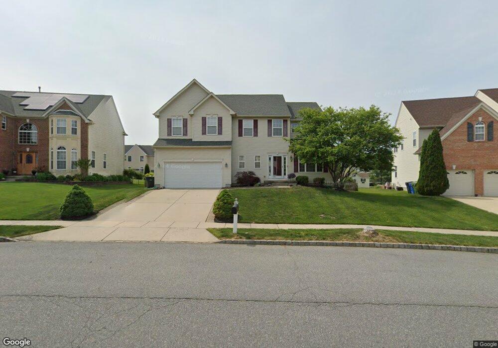 72 Fredrick Blvd, Swedesboro, NJ 08085 - photo 1