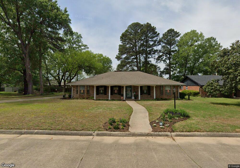 30 Park Ln, Texarkana, TX 75503 - photo 1