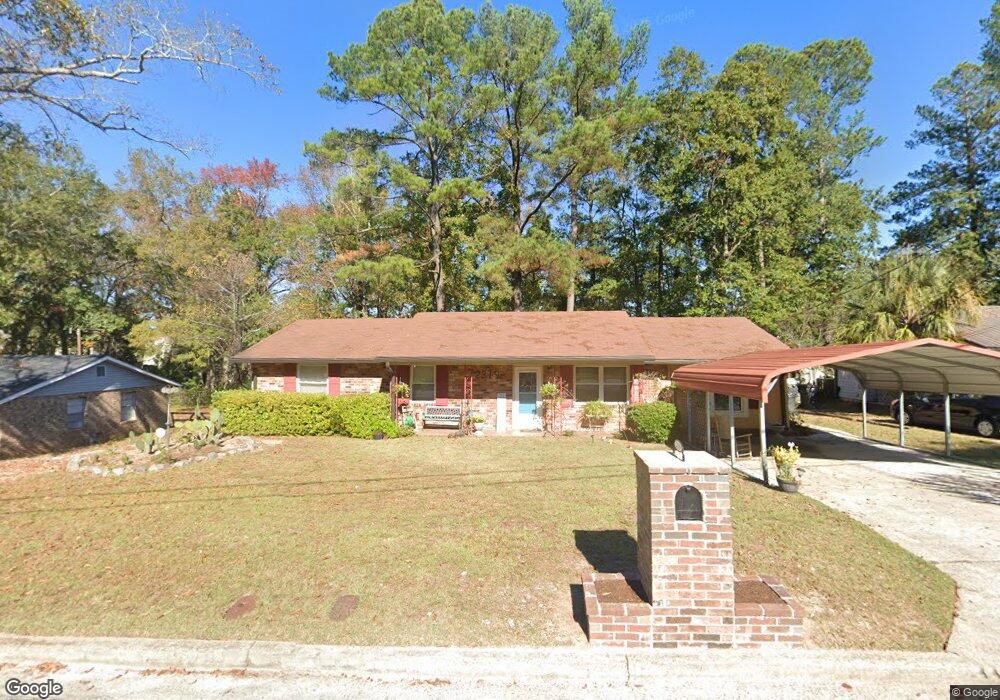 2319 Overlook Rd, Augusta, GA 30906 - photo 1