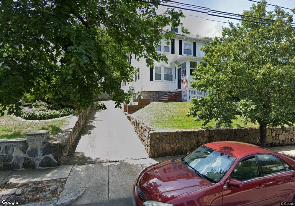 72 Perham St, West Roxbury, MA 02132 - photo 1