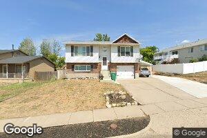 1261 E Cherry Ln, Layton, UT 84040