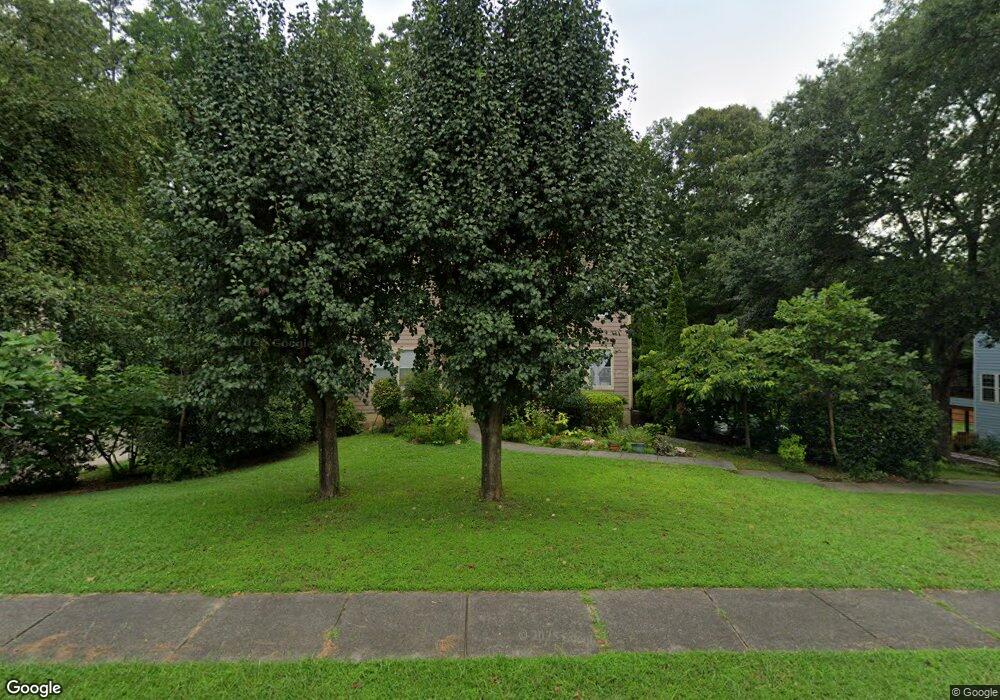 4645 Hampton Chase NE, Marietta, GA 30068 - photo 1