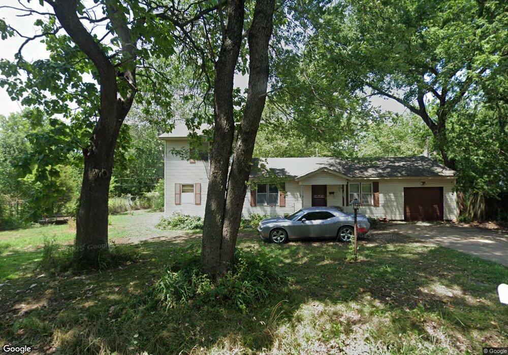 709 S Perdue Ave, Claremore, OK 74017 - photo 1
