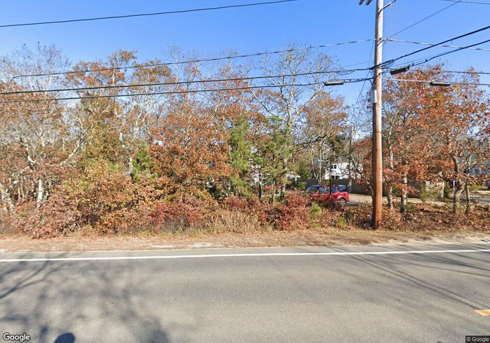 381 W Tisbury Rd, Edgartown, MA 02539 - photo 1