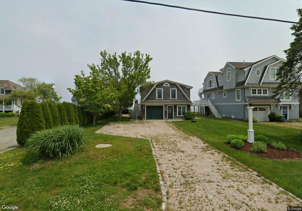 236 Ram Island Rd, Charlestown, RI 02813 - photo 1