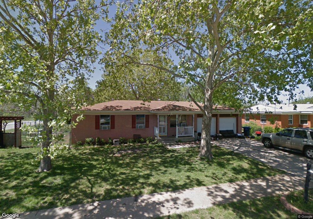 308 Nauert St, Copperas Cove, TX 76522 - photo 1