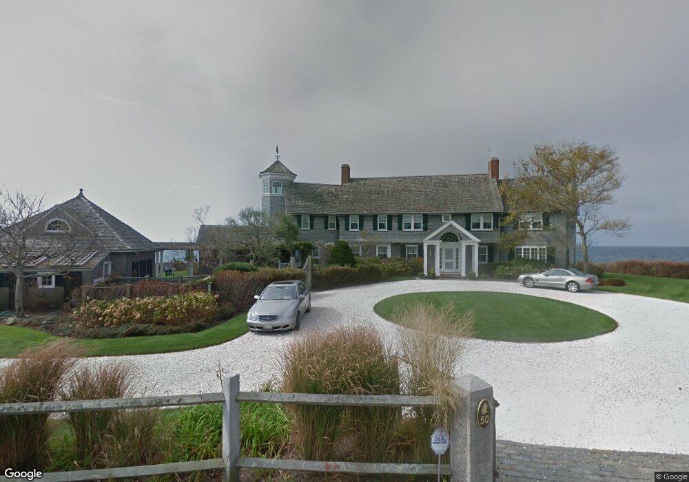 50 Point Rd, North Falmouth, MA 02556 - photo 1