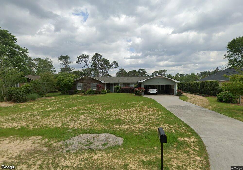 406 Rose Ln, Douglas, GA 31533 - photo 1