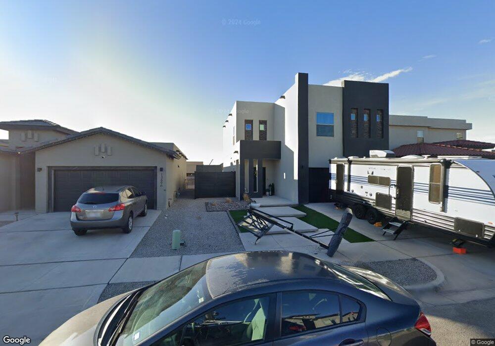 13698 Kathys Ct, El Paso, TX 79928 - photo 1