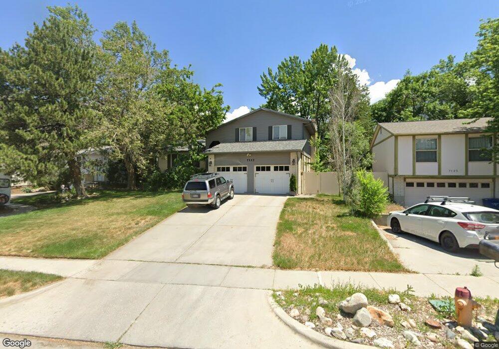 7117 S Turnagain Cove, Salt Lake City, UT 84121 - photo 1