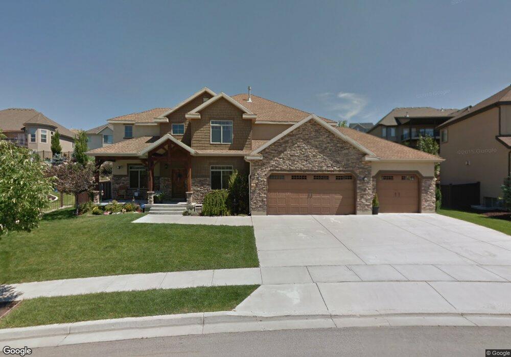 5028 N Eagle Nest Ln unit 248, Lehi, UT 84043 - photo 1