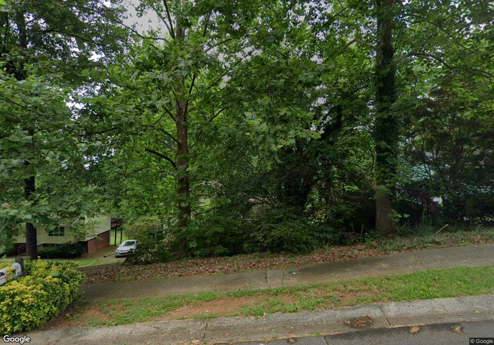 4230 Brandon Ridge Dr NE, Marietta, GA 30066 - photo 1