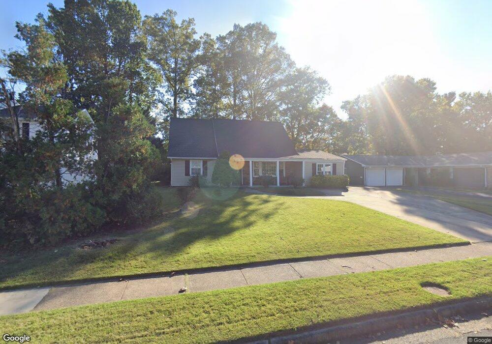 13117 Melville Ln, Fairfax, VA 22033 - photo 1