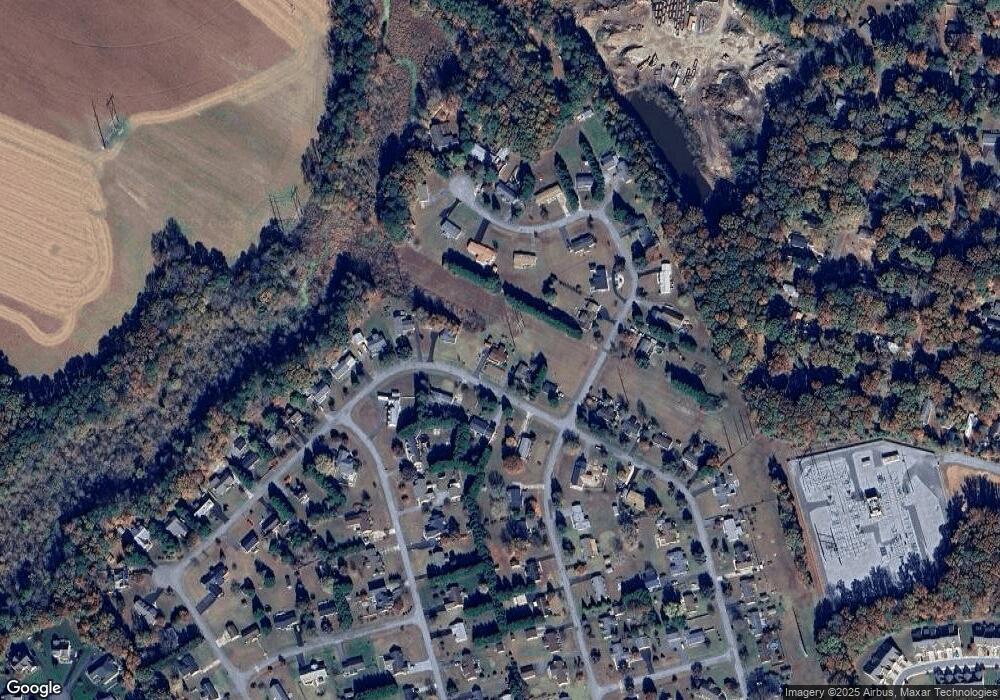 10 Circle Dr W, Milton, DE 19968 - photo 1