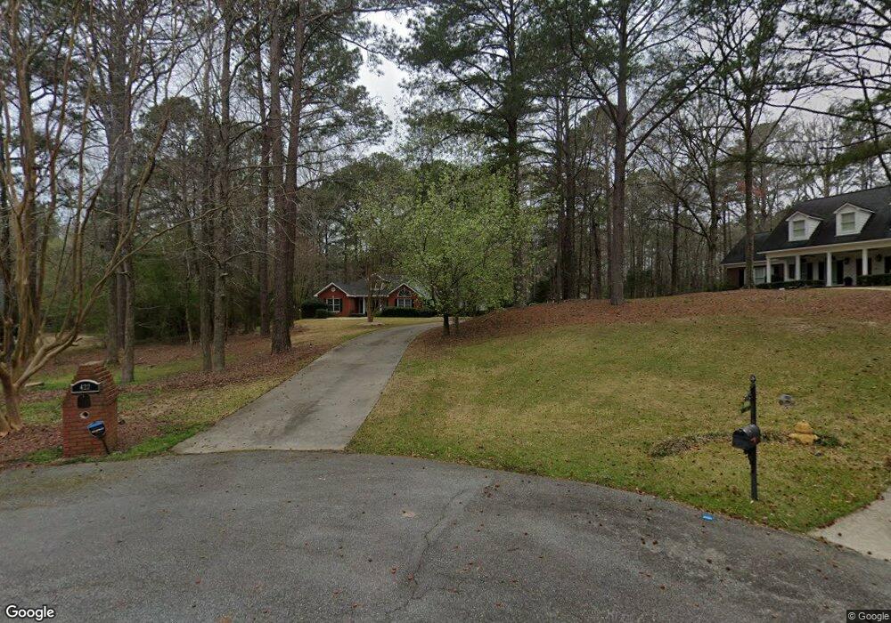 422 April Ln, Cataula, GA 31804 - photo 1