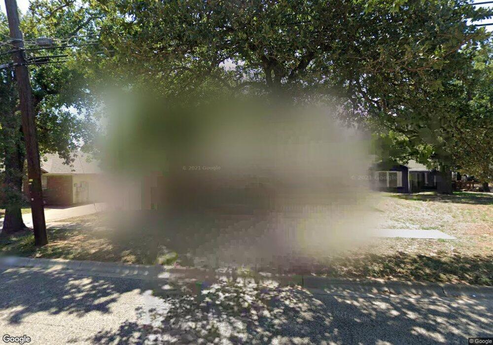 2100 Bernard St, Denton, TX 76205 - photo 1