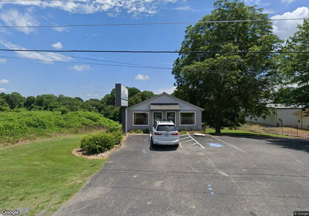 2015 E Marion St, Shelby, NC 28152 - photo 1