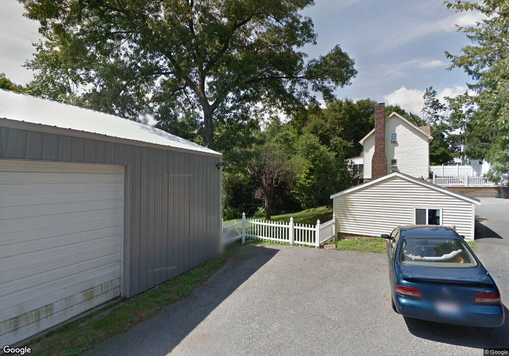 1 Mcnaught Ln, Saugus, MA 01906 - photo 1