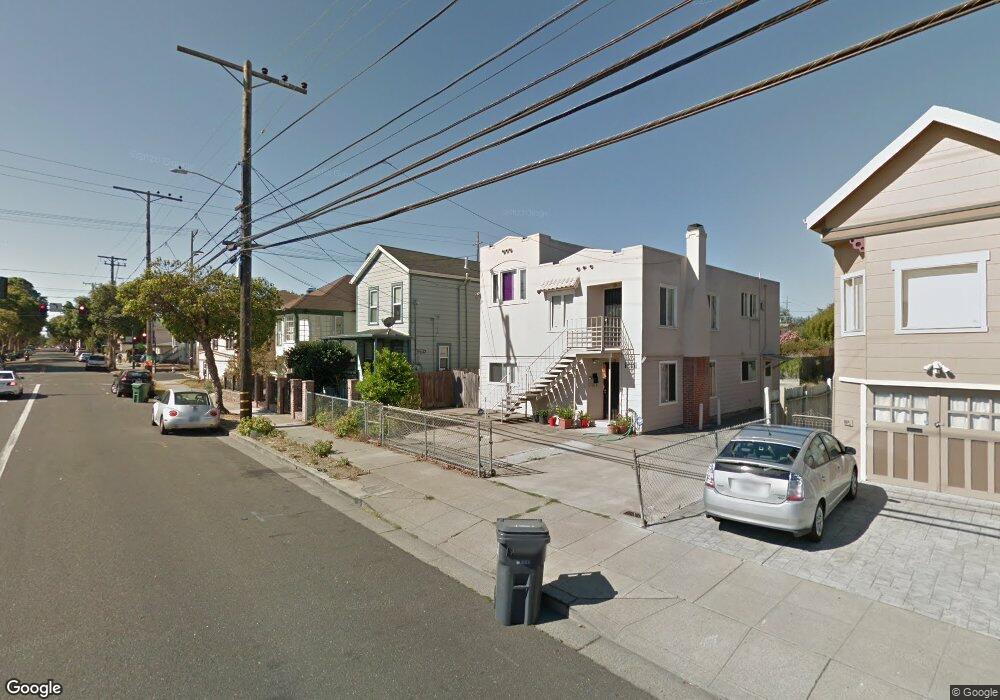 Street View Photo
