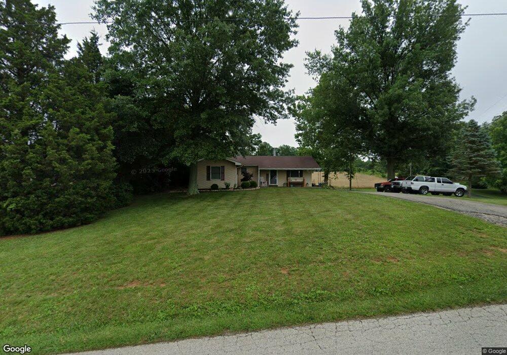 6658 Stiller Rd, Floyds Knobs, IN 47119 - photo 1