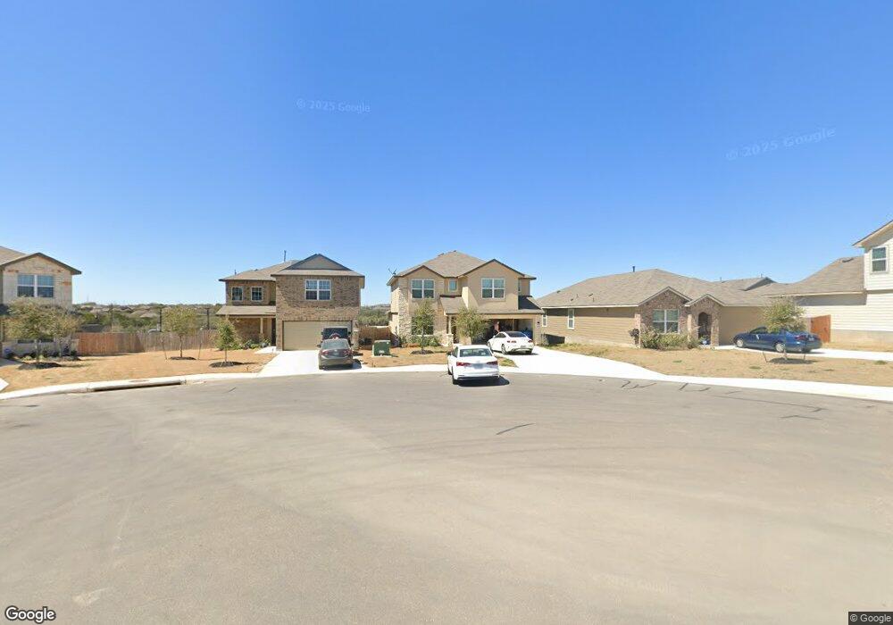 21917 Backspin, San Antonio, TX 78261 - photo 1