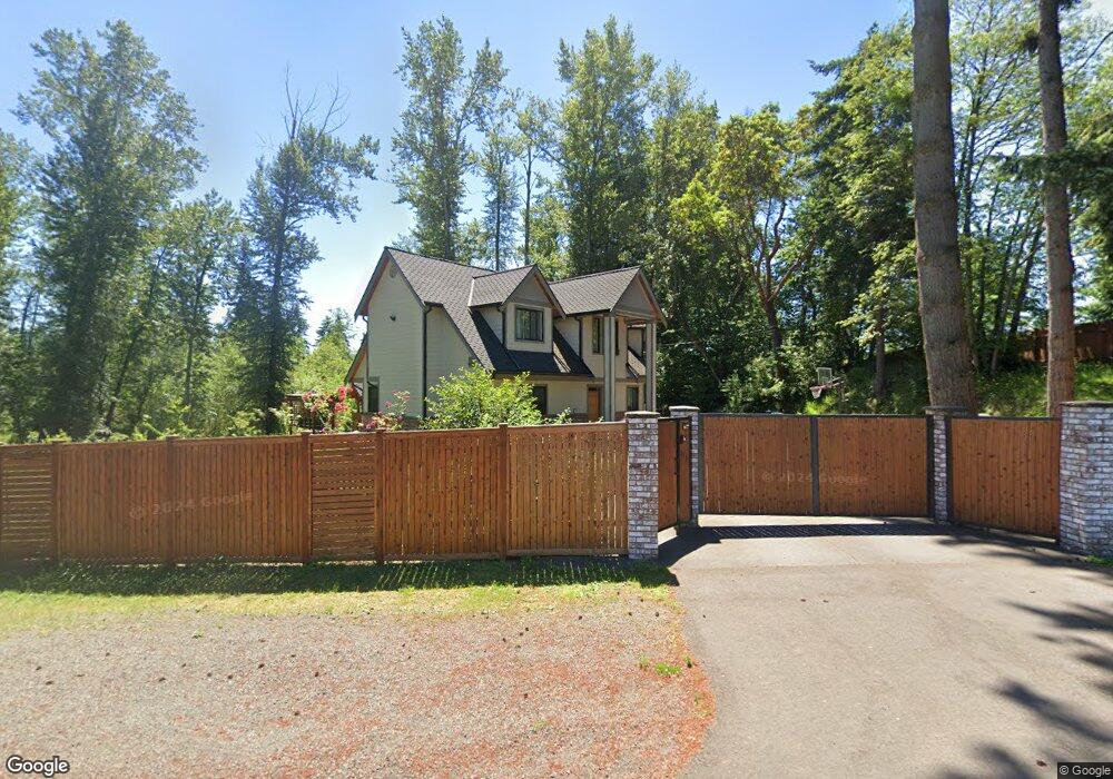 8421 NE 142nd St, Bothell, WA 98011 - photo 1