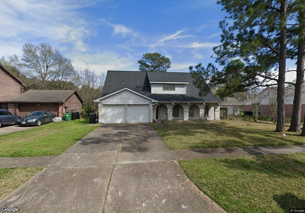 7714 White Fir Dr, Houston, TX 77088 - photo 1