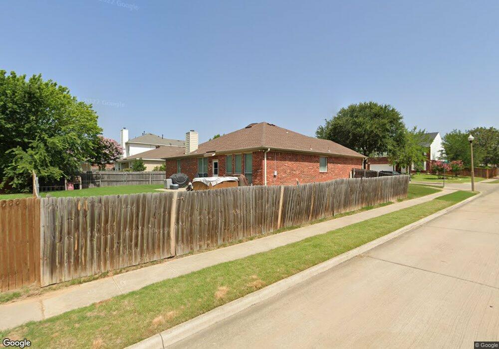 2824 Hilcroft Ave, Denton, TX 76210 - photo 1