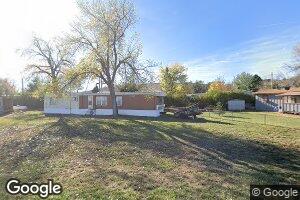 73 2nd St E, Fort Smith, MT 59035