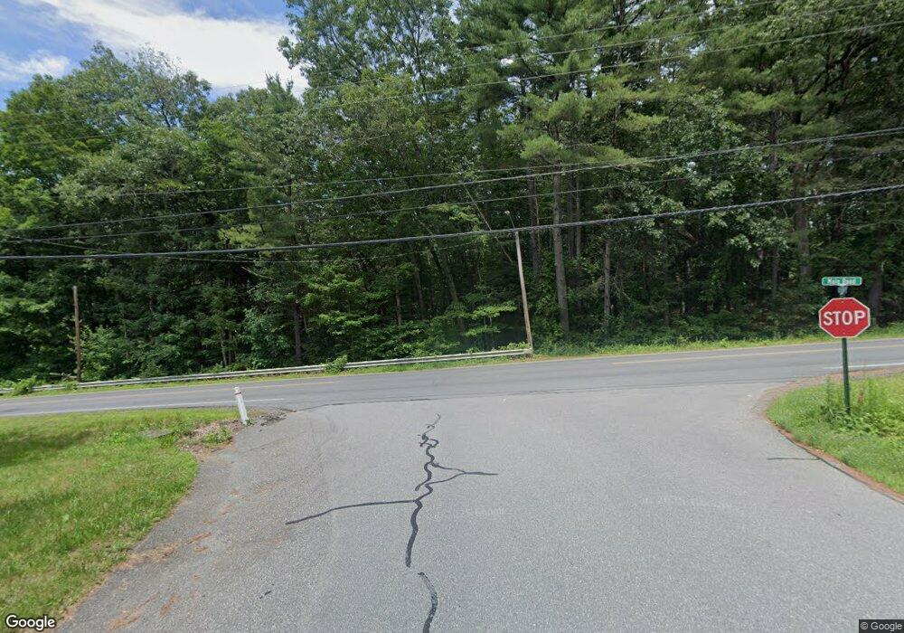 0 Mountain Rd unit 71468103, Gill, MA 01354 - photo 1