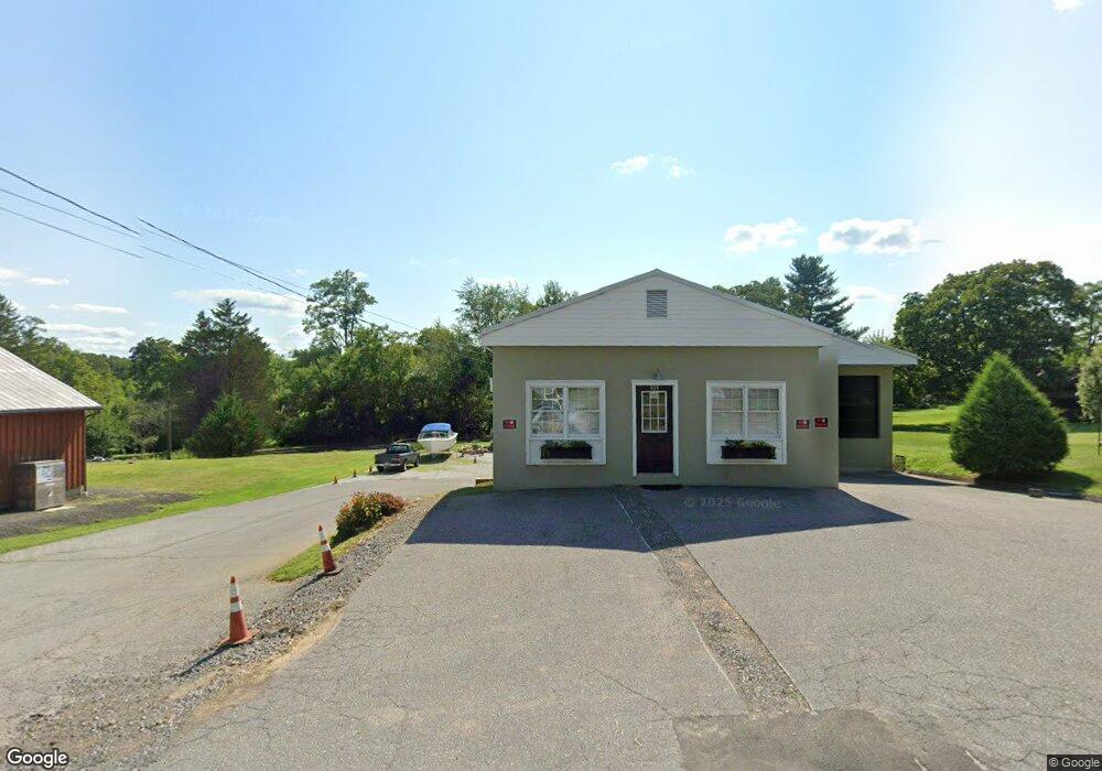 405 High St, New Windsor, MD 21776 - photo 1