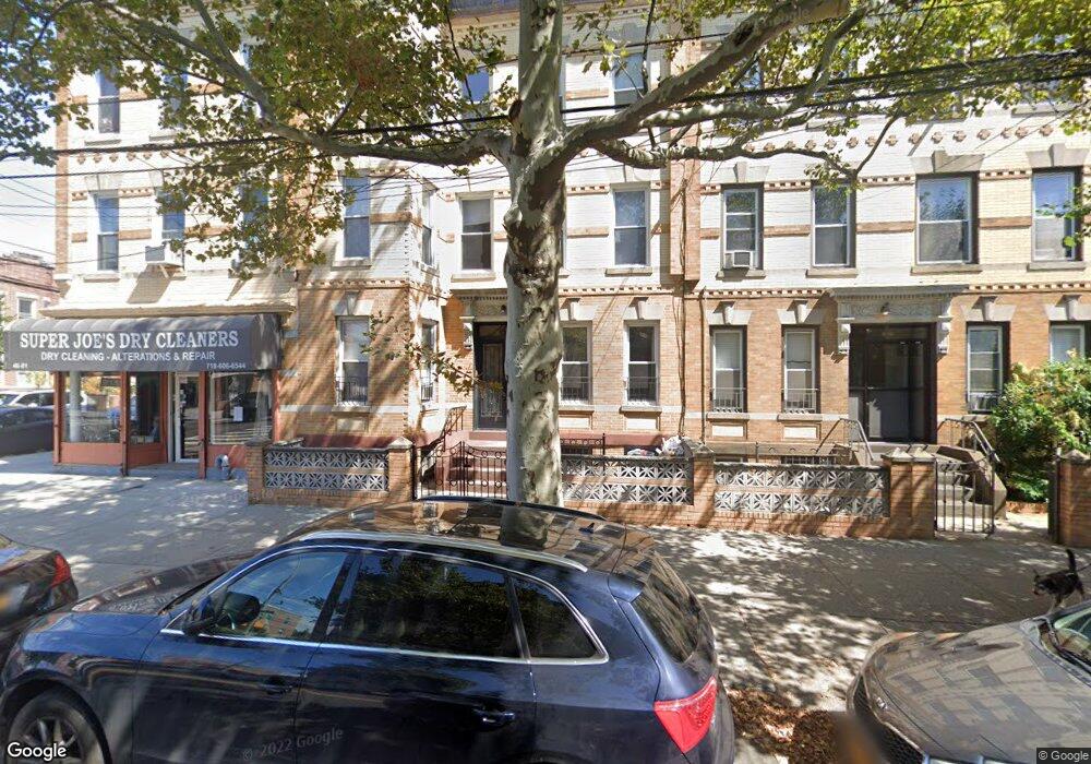 4603 30th Ave, Long Island City, NY 11103 - photo 1