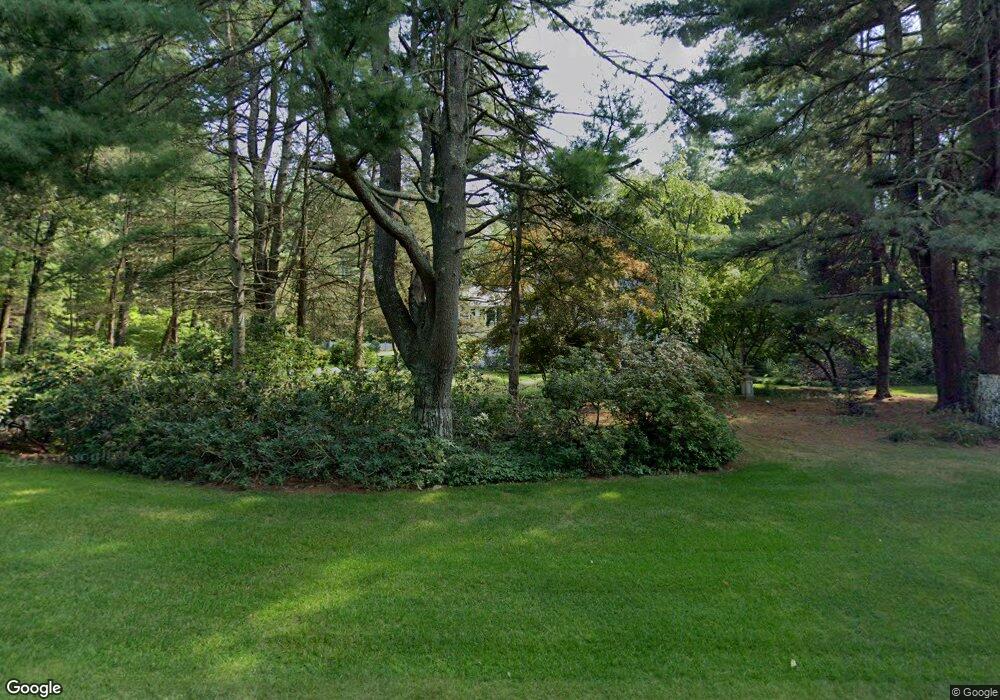 23 Hunters Ridge Rd, Concord, MA 01742 - photo 1