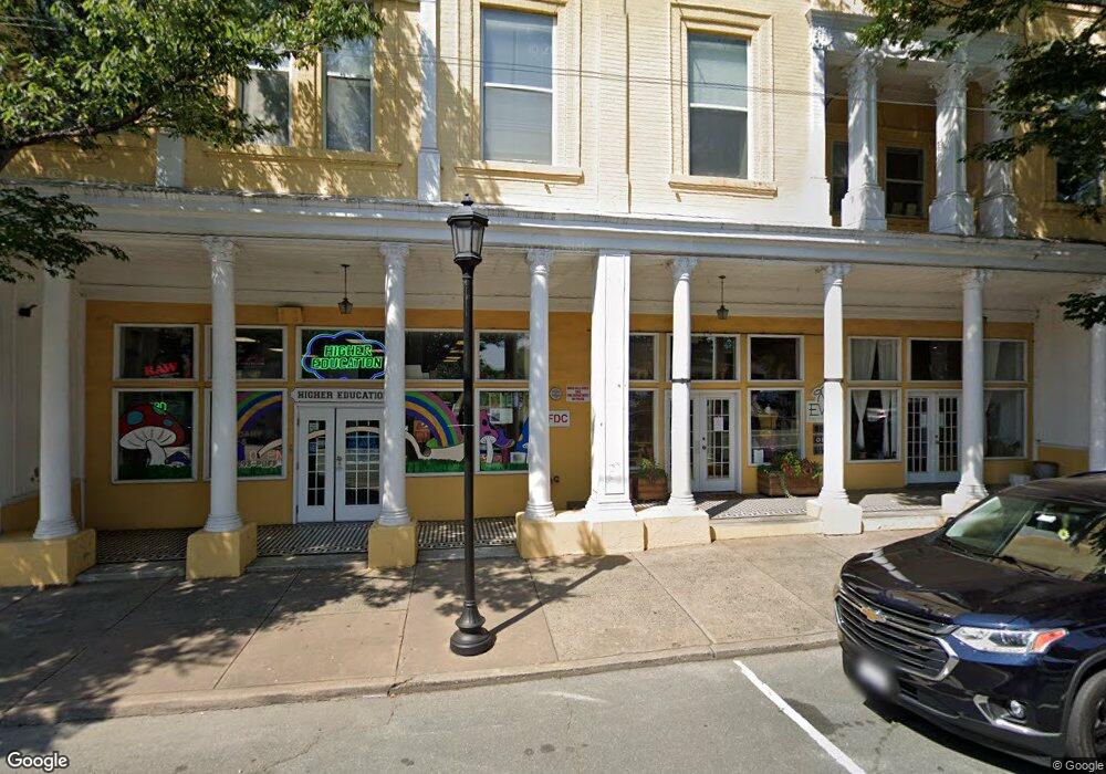 617 W Main St unit 202, Charlottesville, VA 22903 - photo 1