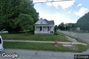 103 W May St, Walton, IN 46994
