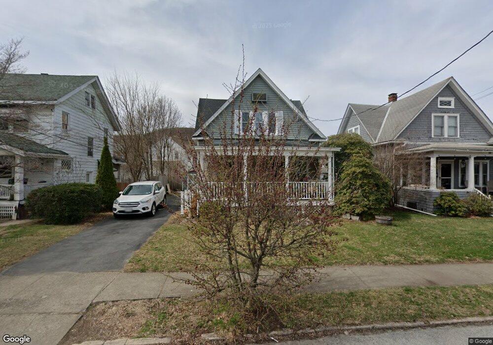 32 Ferguson Ave, Port Jervis, NY 12771 - photo 1