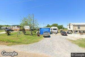 471 Olde Town Dr, Hackberry, LA 70645
