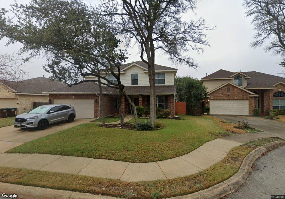 24410 Grape Creek Ln, San Antonio, TX 78255 - photo 1