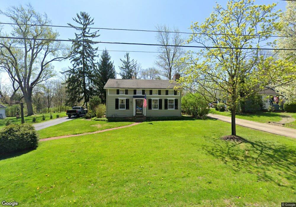 39 Maple Ln, Aurora, OH 44202 - photo 1