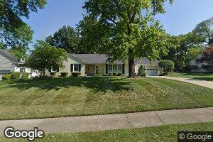 3401 McGee Ave, Middletown, OH 45044