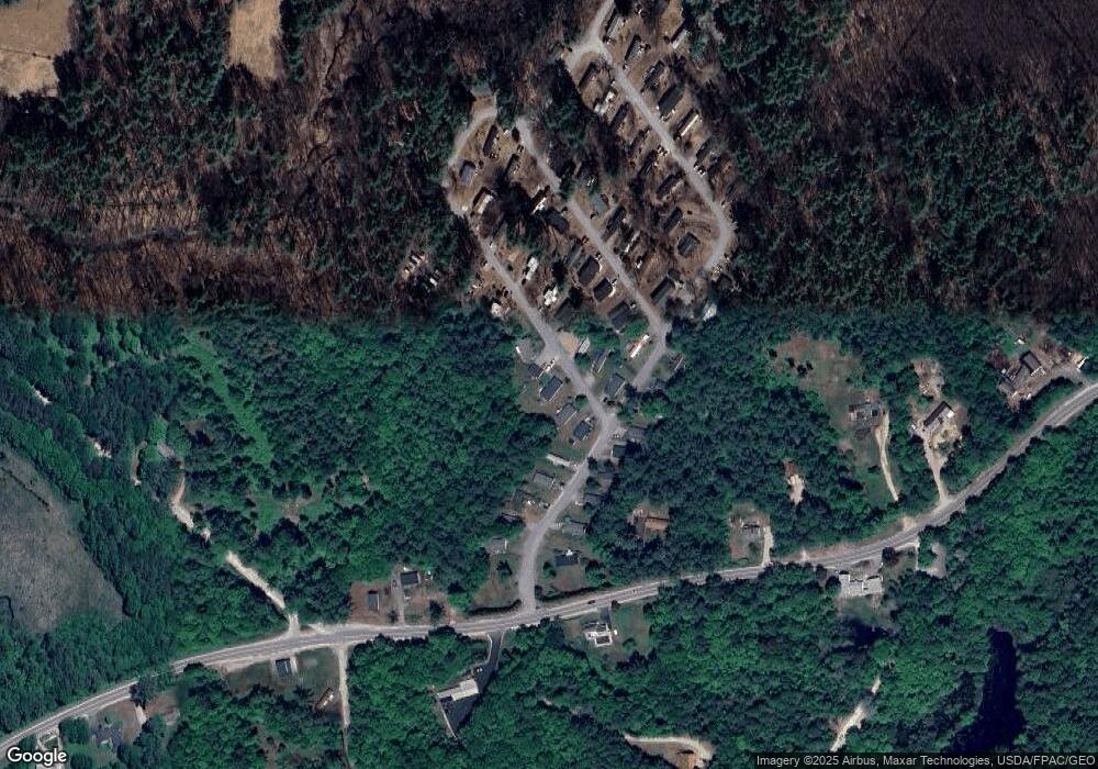 (Lot 19) 1 Overlook, Barrington, NH 03825 - photo 1