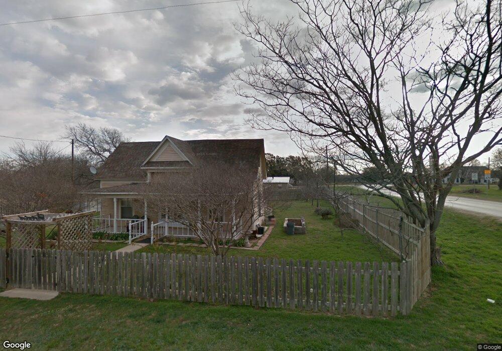 003 Greenwood Rd, Forestburg, TX 76234 - photo 1